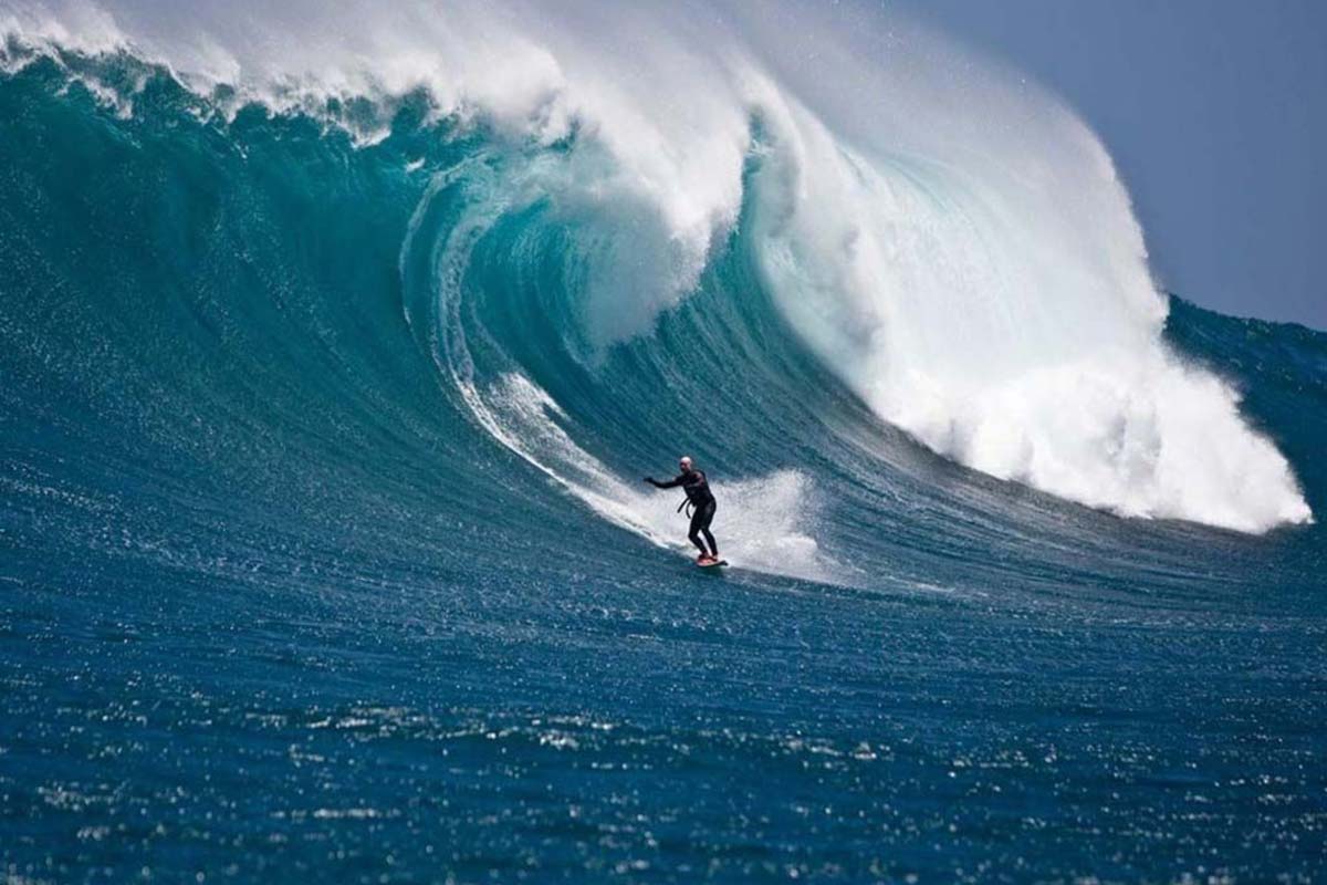 Insight into Surfing in Sri Lanka srilankanvoyages