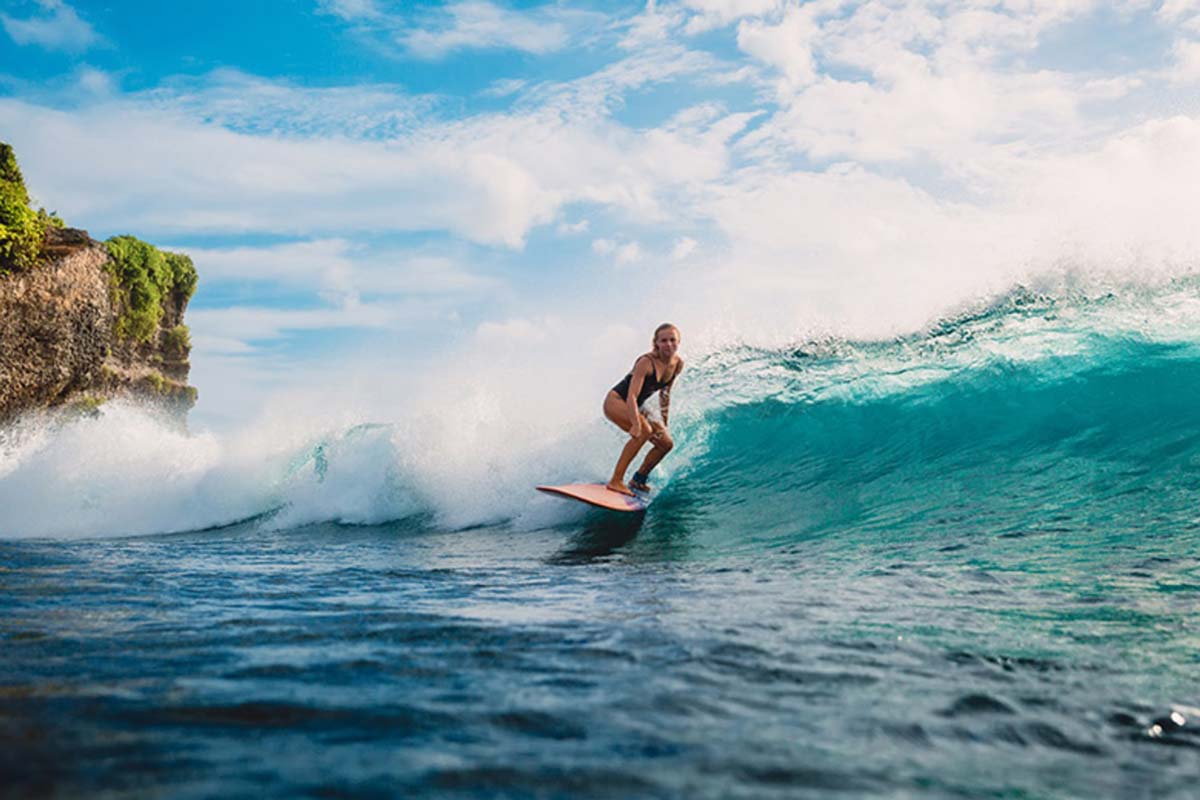 Insight into Surfing in Sri Lanka srilankanvoyages